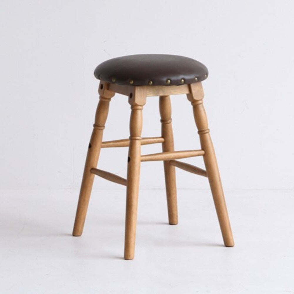 Stool Lasic Low Stool RAS-3332BR