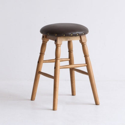 Stool Lasic Low Stool RAS-3332BR