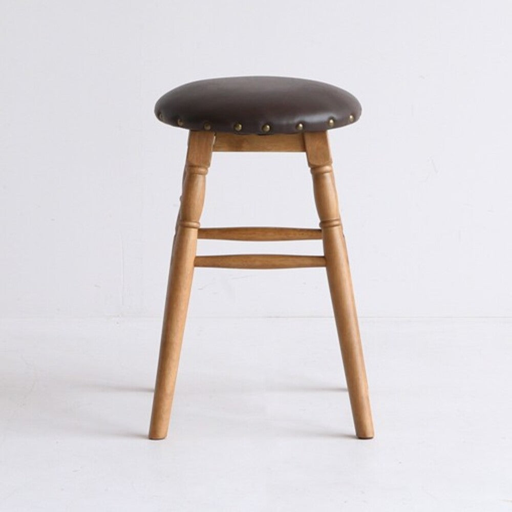 Stool Lasic Low Stool RAS-3332BR