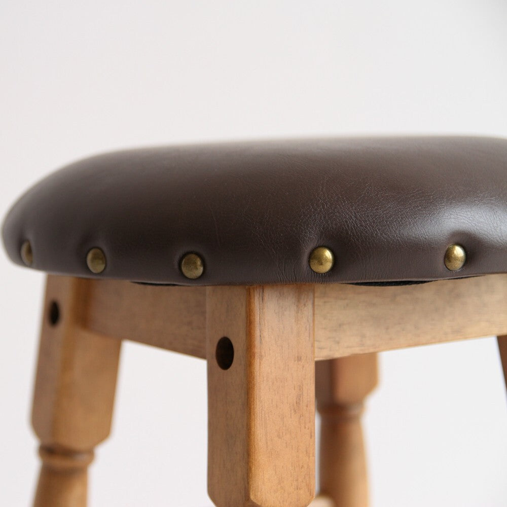 Stool Lasic Low Stool RAS-3332BR