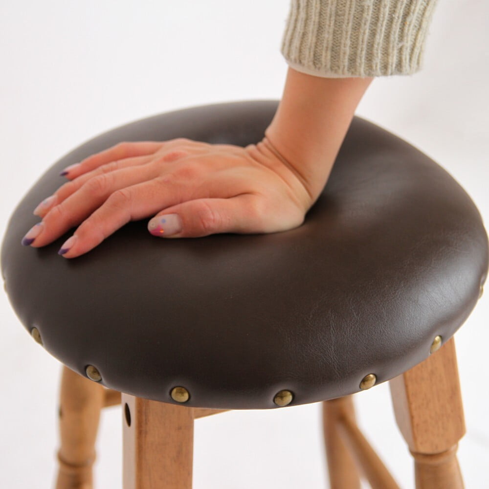 Stool Lasic Low Stool RAS-3332BR