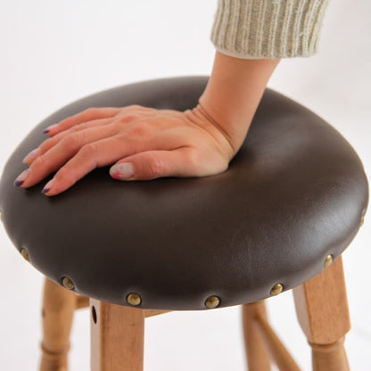 Stool Lasic High Stool RAS-3333BR