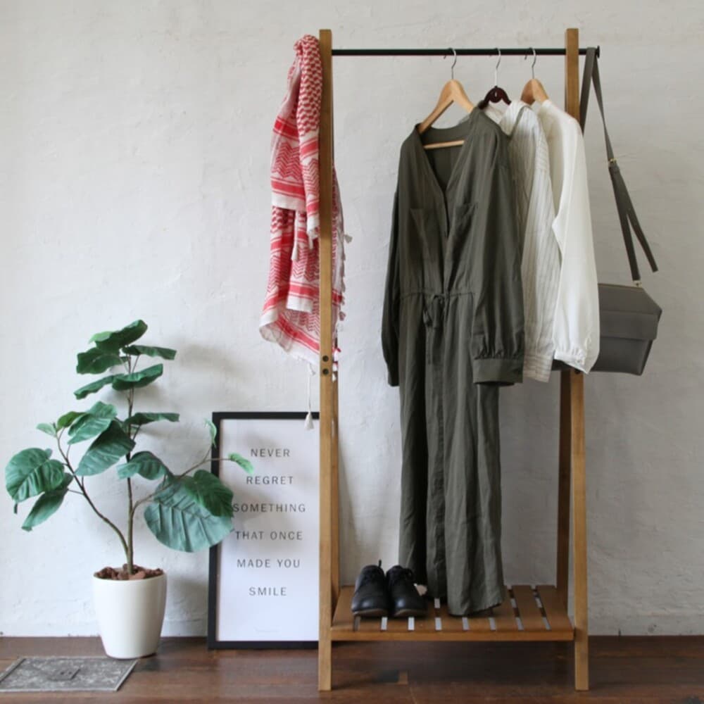 Lashique Hanger Rack RAH-3335NA