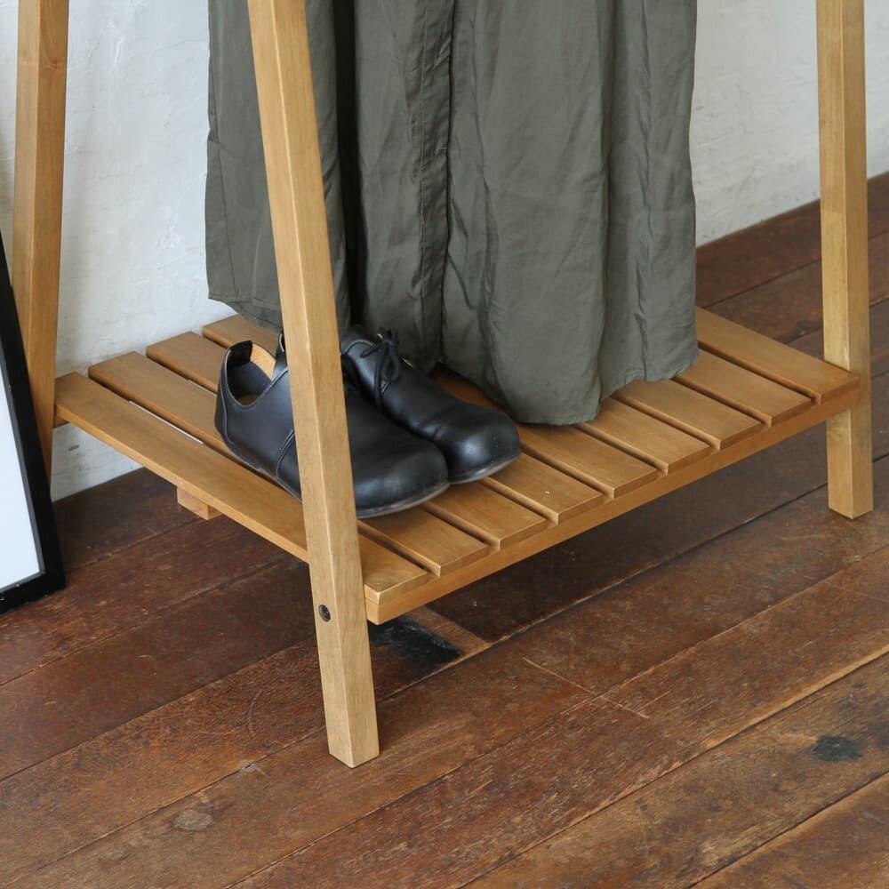 Lashique Hanger Rack RAH-3335NA