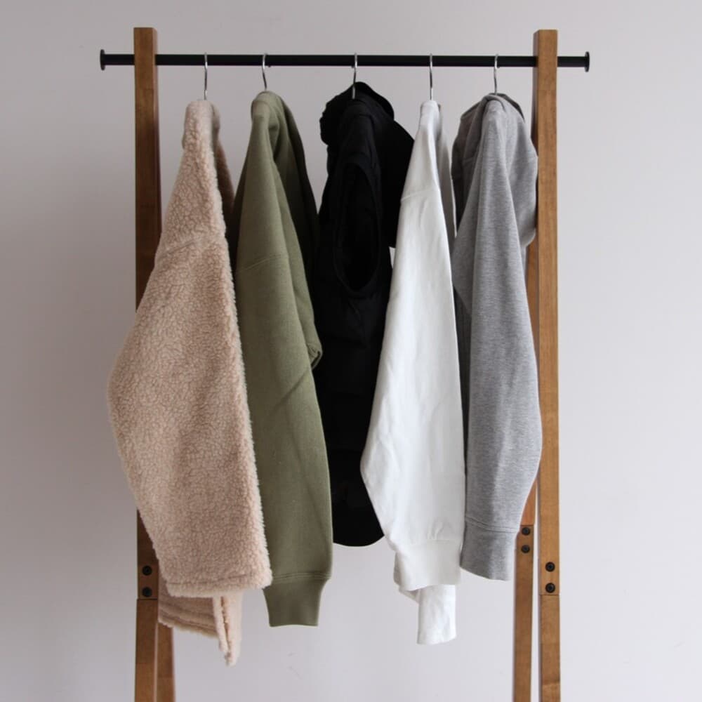 Lashique Hanger Rack RAH-3335NA