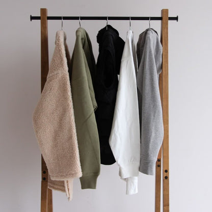 Lashique Hanger Rack RAH-3335NA