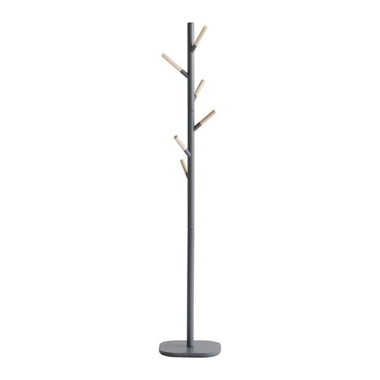 Clothes Rack Seam Mimi Pole Hanger H-3395DGY