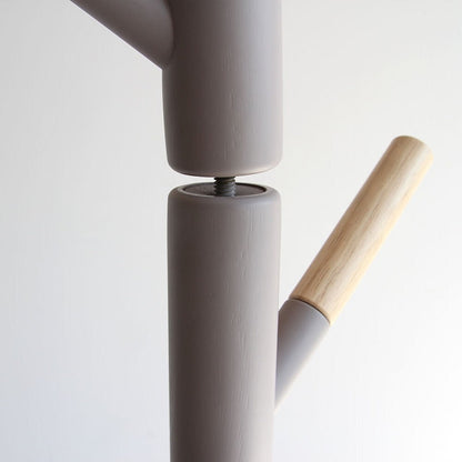 Clothes Rack Seam Mimi Pole Hanger H-3395GRJ