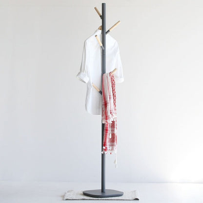 Clothes Rack Seam Mimi Pole Hanger H-3395GRJ
