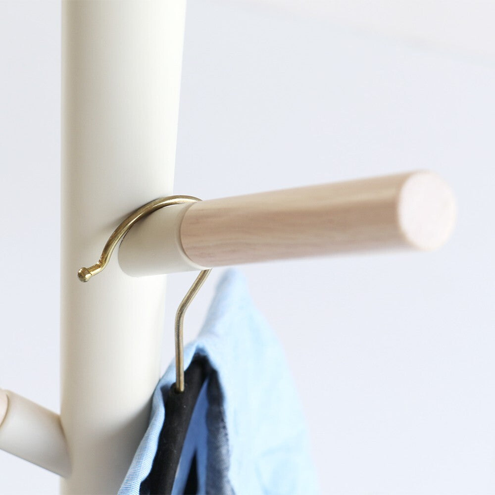 Kids Hanger Seam Mimi ILH-3397IV