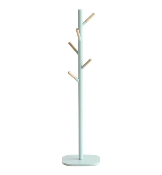 Clothes Rack Pole Hanger Seam Mimi ILH-3397CGY