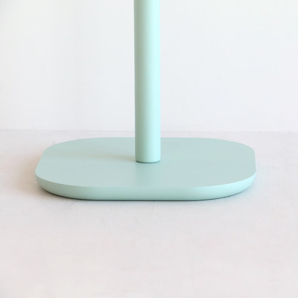 Clothes Rack Pole Hanger Seam Mimi ILH-3397CGY
