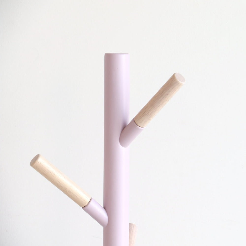 Clothes Rack Pole Hanger Seam Mimi ILH-3397LPK