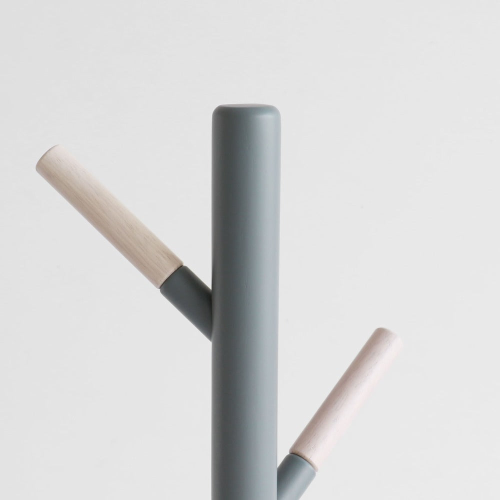 Clothes Rack Pole Hanger Seam Mimi ILH-3397SGY