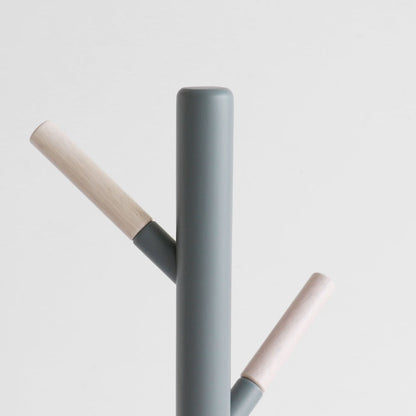 Clothes Rack Pole Hanger Seam Mimi ILH-3397SGY