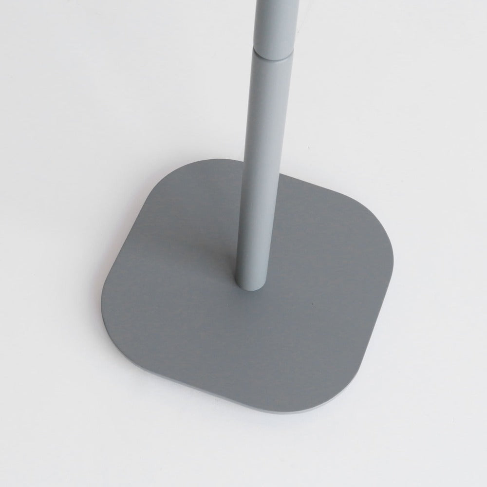 Clothes Rack Pole Hanger Seam Mimi ILH-3397SGY