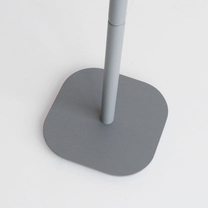 Clothes Rack Pole Hanger Seam Mimi ILH-3397SGY