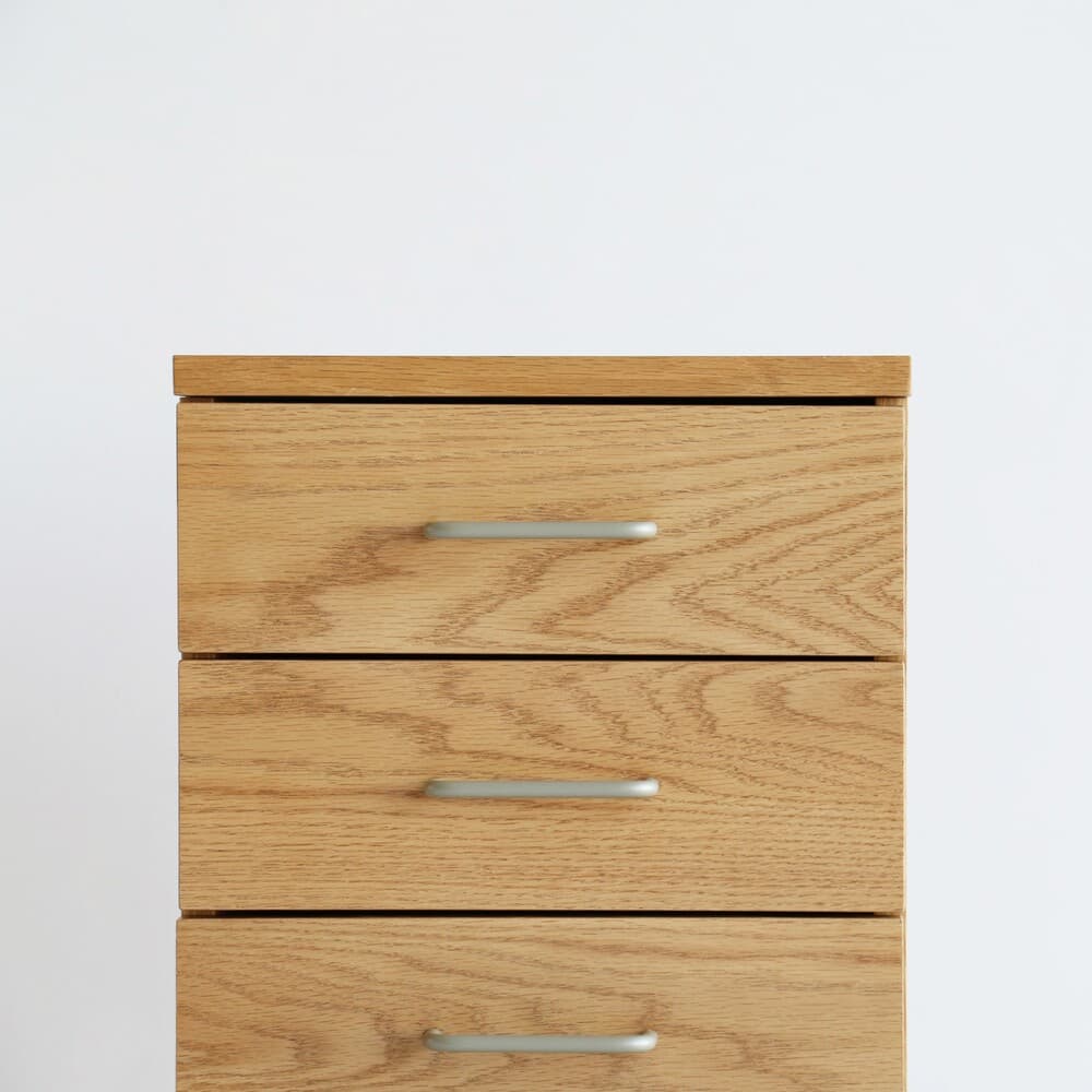 Desk Chest Drip Desk Chest DRK-3458NA-II