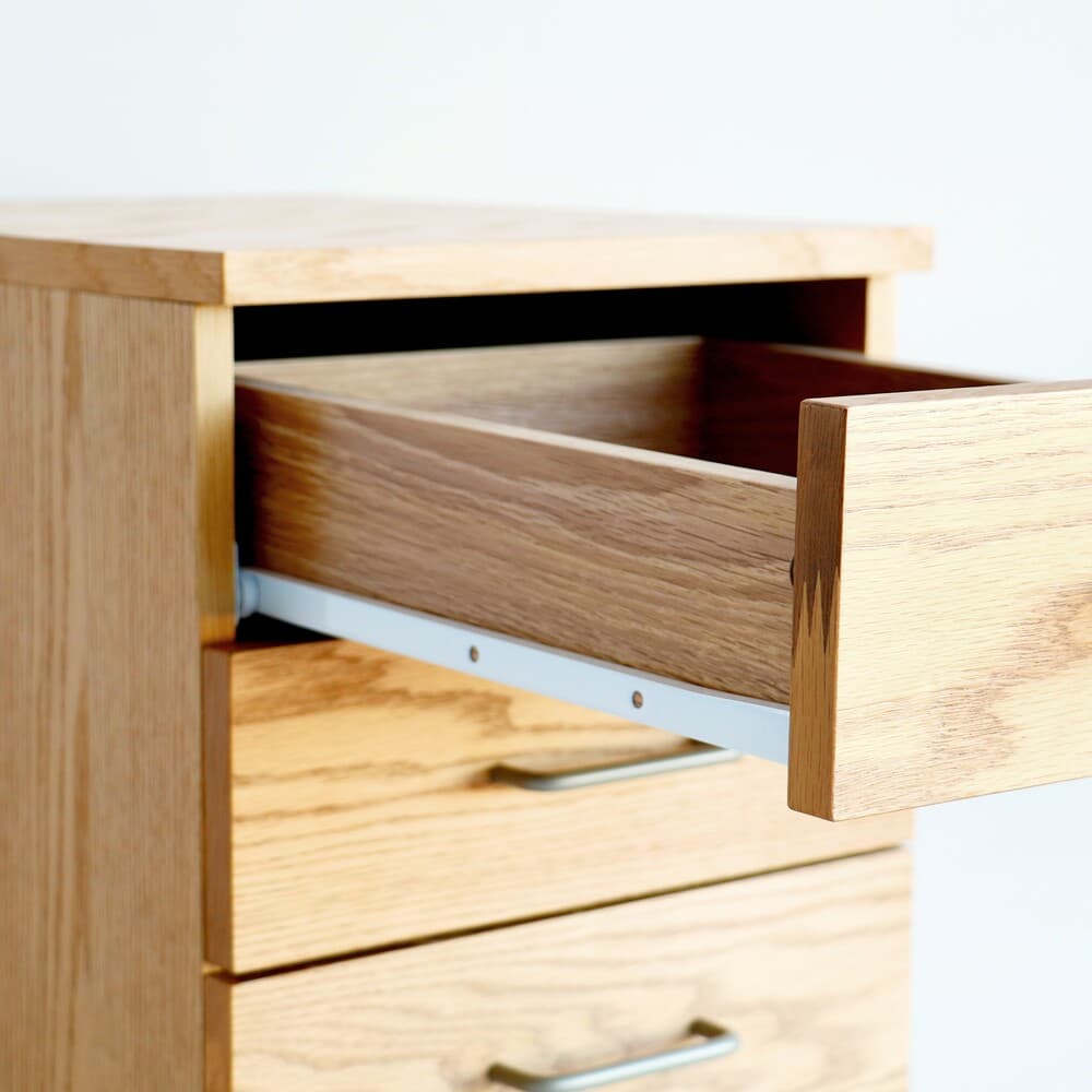 Desk Chest Drip Desk Chest DRK-3458NA-II