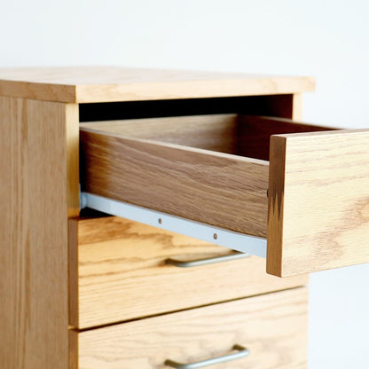 Desk Chest Drip Desk Chest DRK-3458NA-II