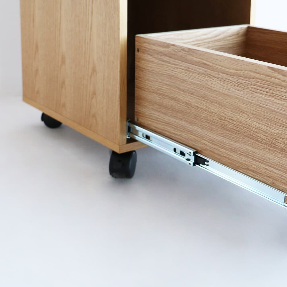 Desk Chest Drip Desk Chest DRK-3458NA-II