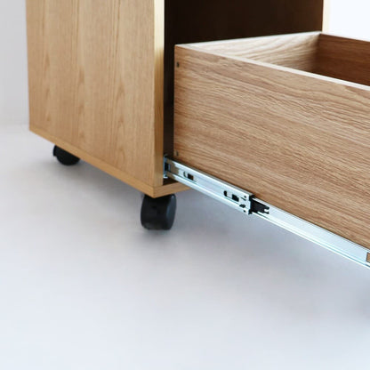 Desk Chest Drip Desk Chest DRK-3458NA-II