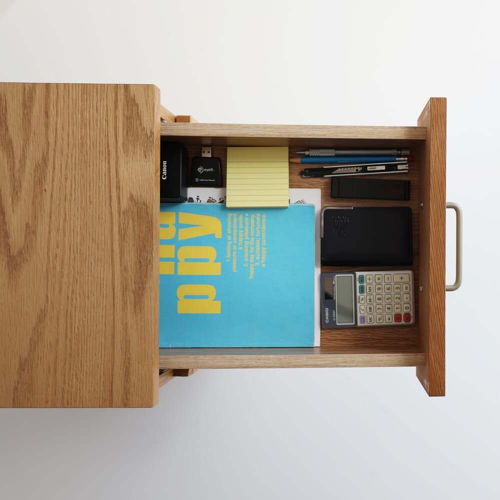 Desk Chest Drip Desk Chest DRK-3458NA-II