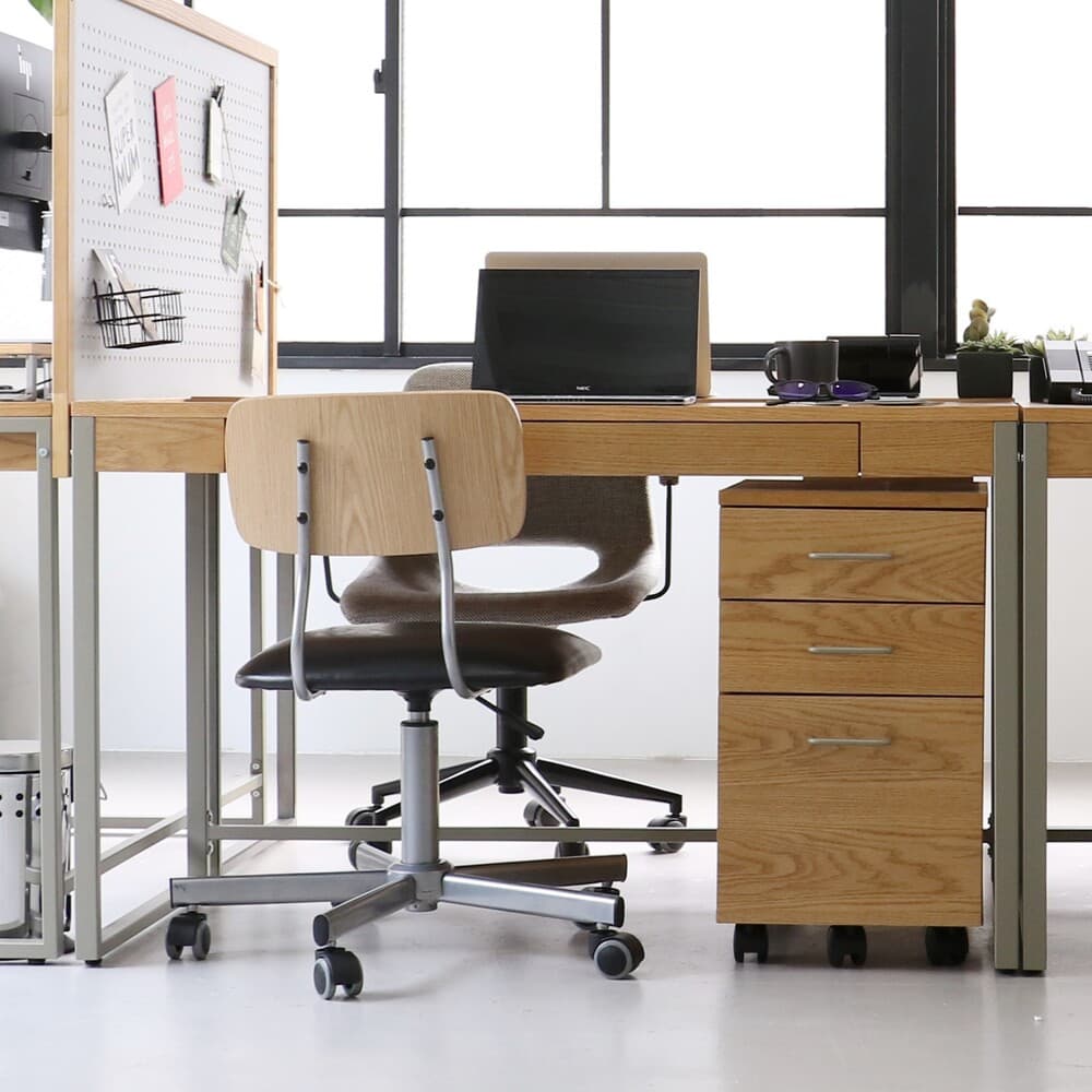 Desk Chest Drip Desk Chest DRK-3458NA-II