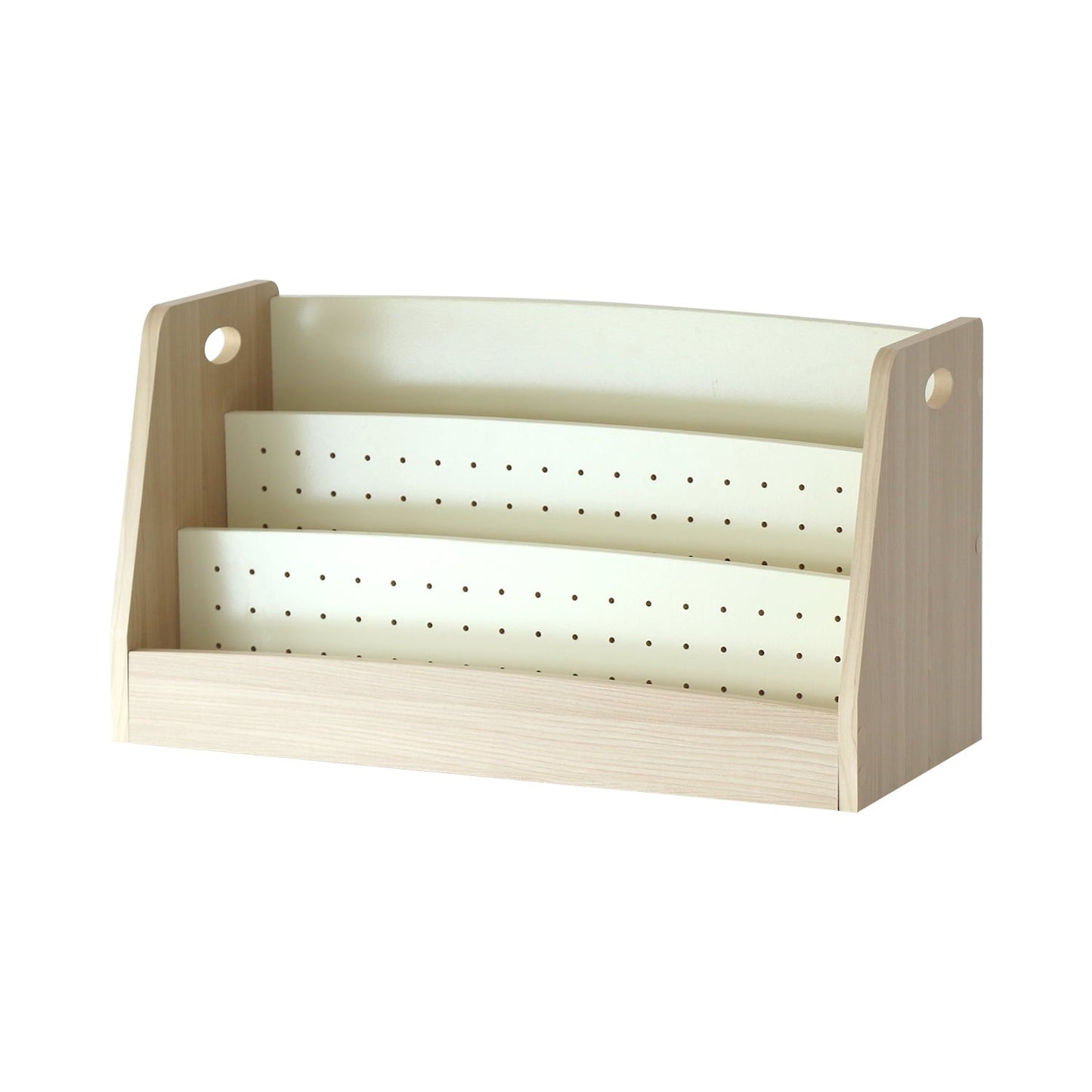 Kids Low Book Rack Laura ILR-3579