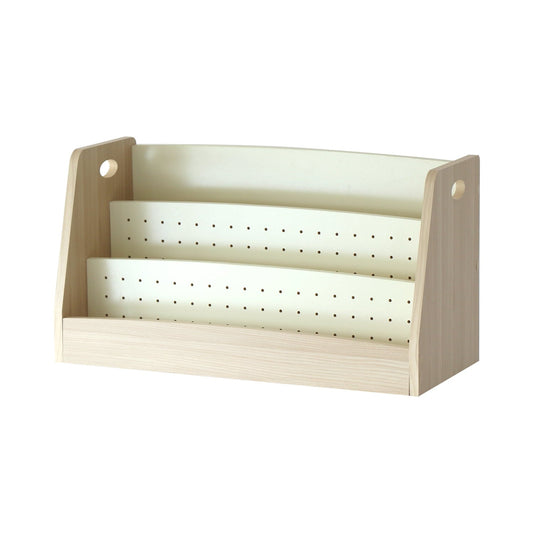 Kids Low Book Rack Laura ILR-3579