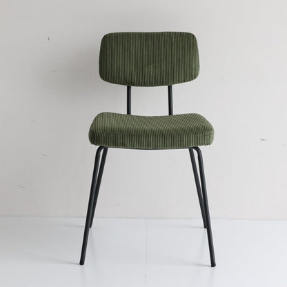 Dining Chair Lami Steel Chair RUC-3591KH