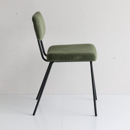 Dining Chair Lami Steel Chair RUC-3591KH