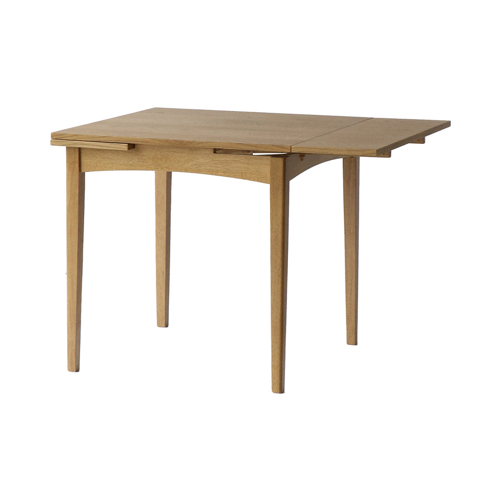 Lasic Extension Dining Table RAT-3682NA