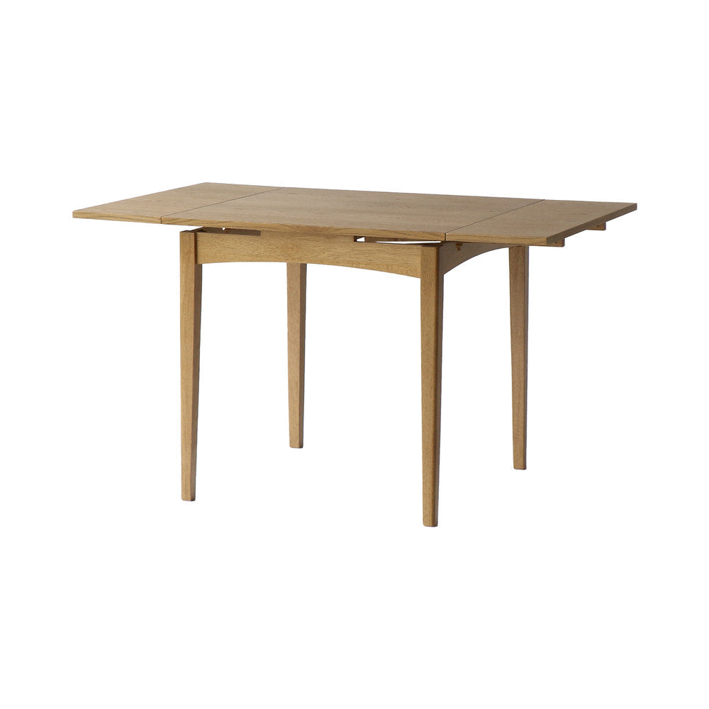 Lasic Extension Dining Table RAT-3682NA