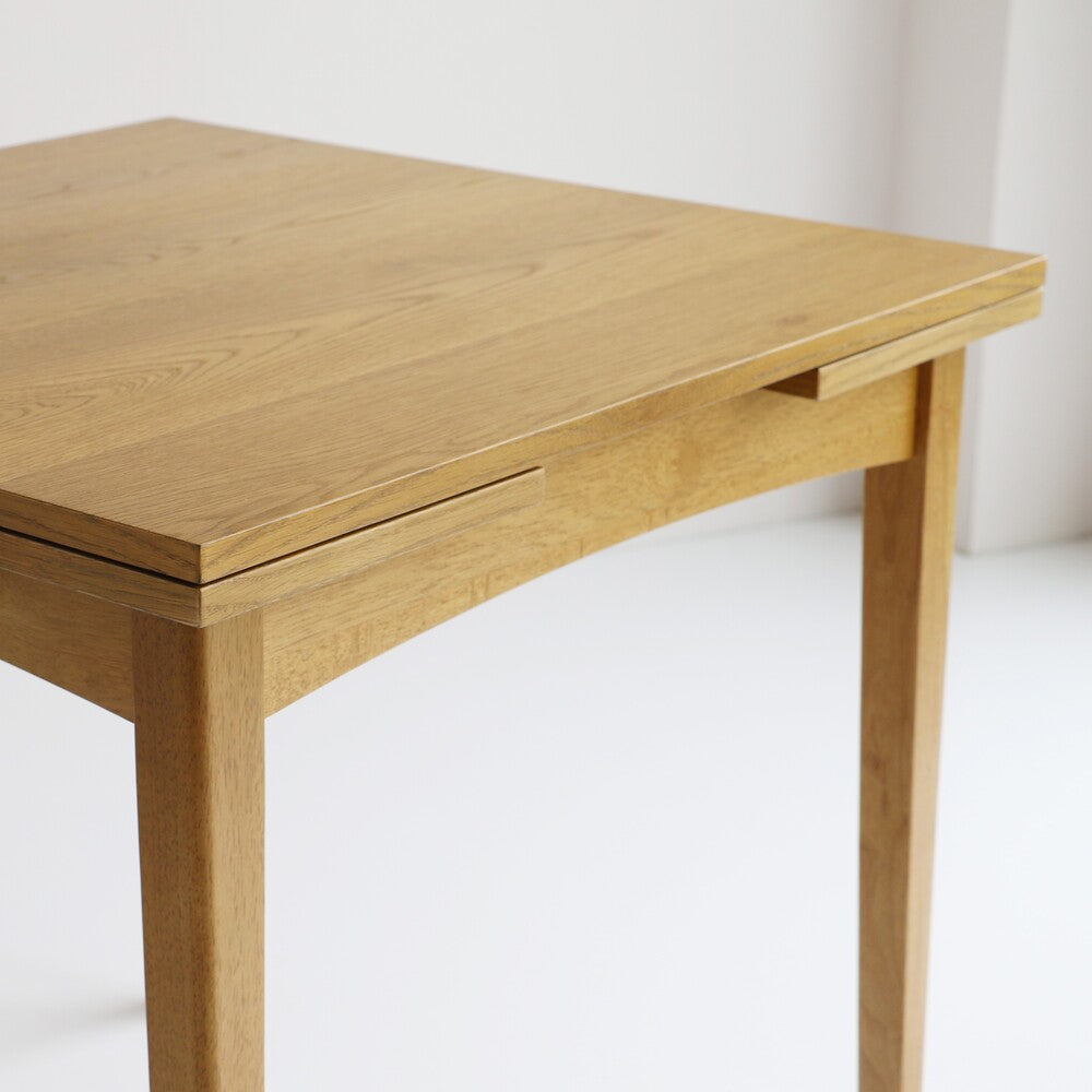 Lasic Extension Dining Table RAT-3682NA