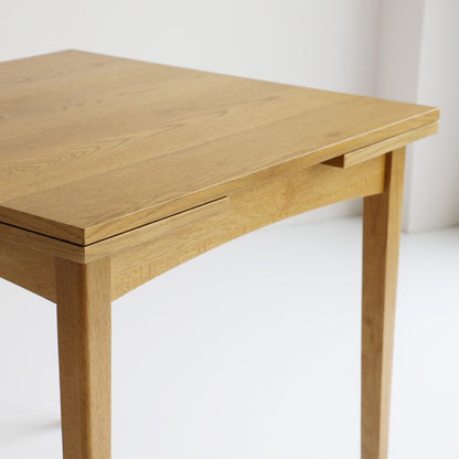 Lasic Extension Dining Table RAT-3682NA