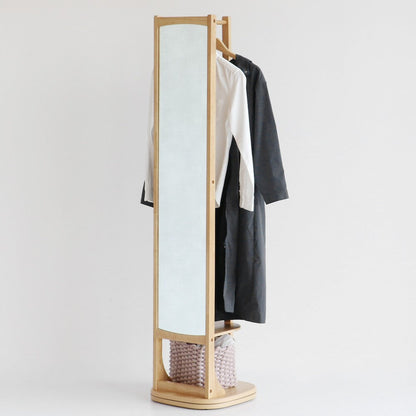 Hanger Rack Turn Mirror Hanger Clout ILM-3683NA
