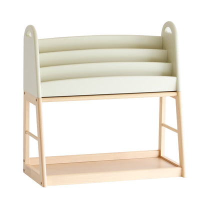 Kids Picture Book Rack ILR-3684IV