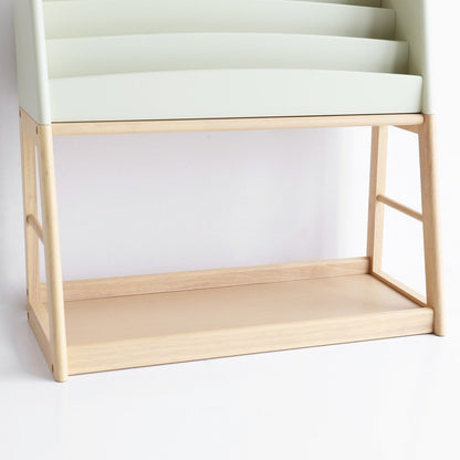Kids Picture Book Rack ILR-3684IV