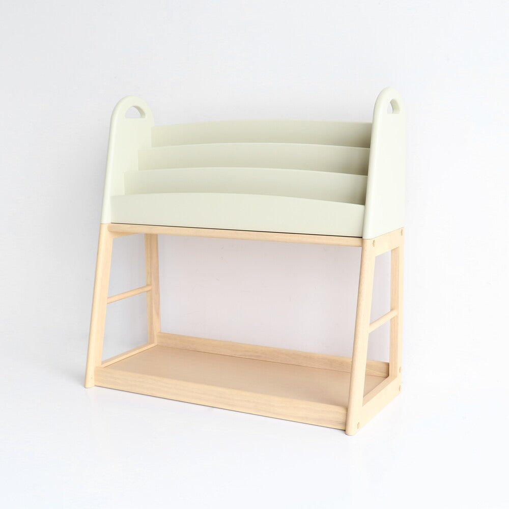 Kids Picture Book Rack ILR-3684IV