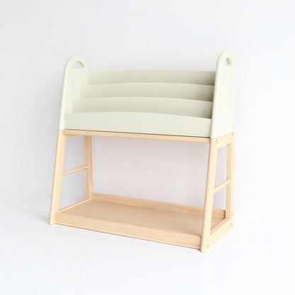 Kids Picture Book Rack ILR-3684IV