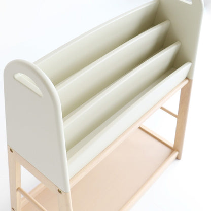 Kids Picture Book Rack ILR-3684IV