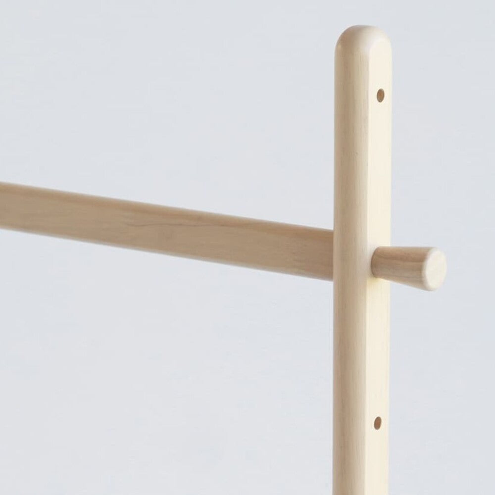 Kids Hanger Rack Mill ILH-3685IV