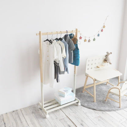 Kids Hanger Rack Mill ILH-3685IV