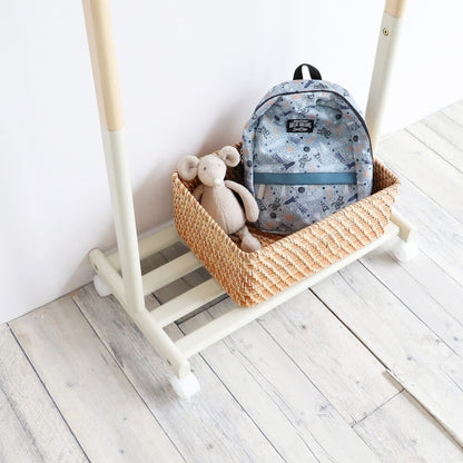 Kids Hanger Rack Mill ILH-3685IV