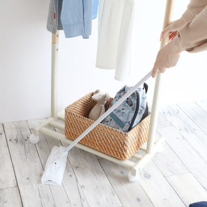 Kids Hanger Rack Mill ILH-3685IV