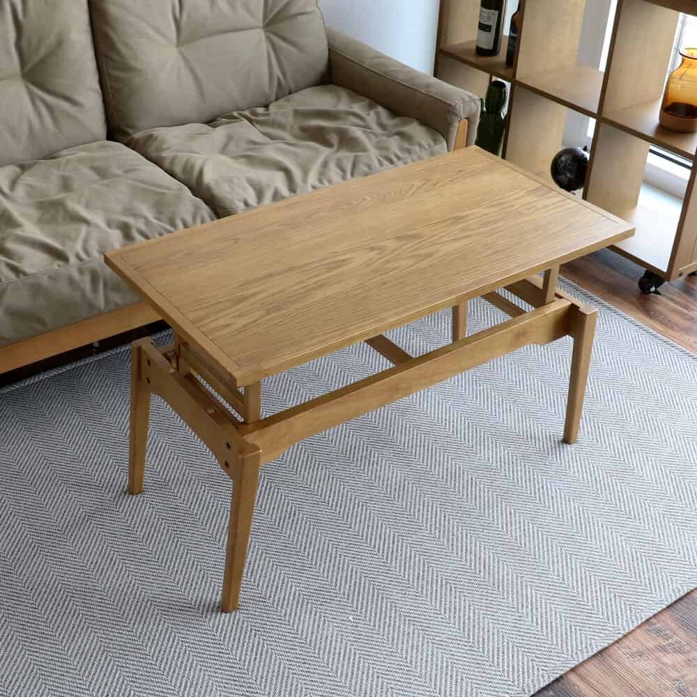 Center Table Lasic Elevator Table RAT-3699NA