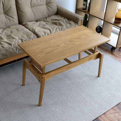 Center Table Lasic Elevator Table RAT-3699NA