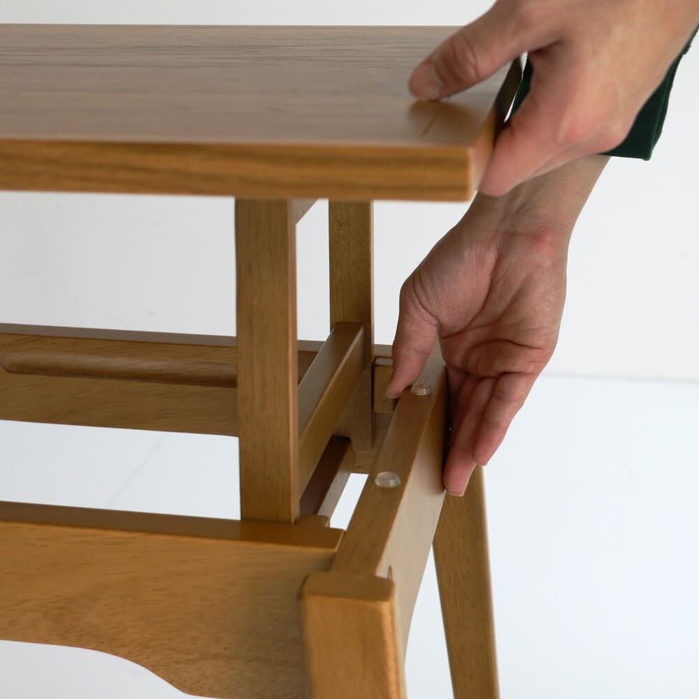 Center Table Lasic Elevator Table RAT-3699NA