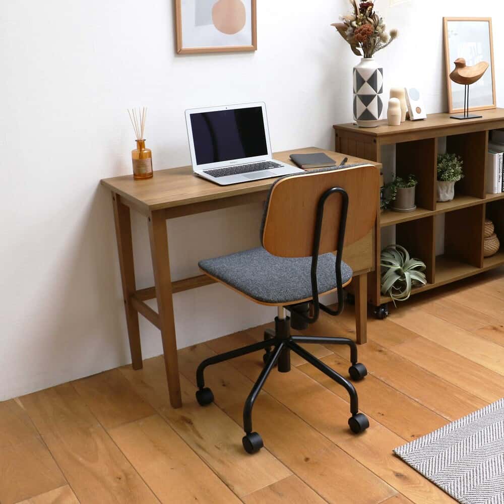 Desk Chair Office Arm Chair OFC-3723DGY